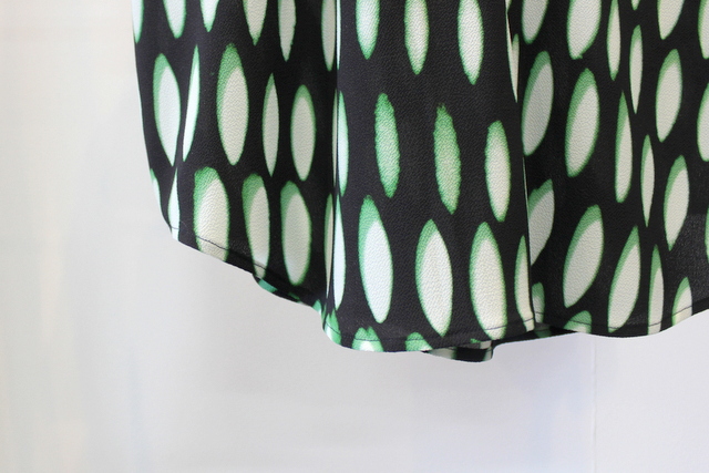 【50%OFF SALE】DRIES VAN NOTEN(ドリスヴァンノッテン) CHEN 2010 W.W.SHIRT_211-10767-2010【Z】(7)