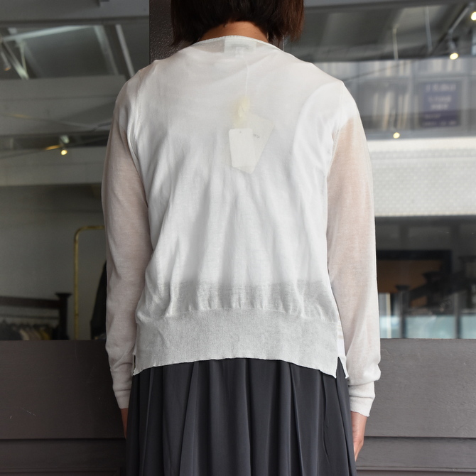 ANTIPAST(アンティパスト) SOCKS KNIT CARDIGAN #NF104-287A(7)