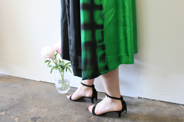 DRIES VAN NOTEN(ドリスヴァンノッテン) DOVAN 2068 W.W.DRESS_211-11089-2068【Z】(7)
