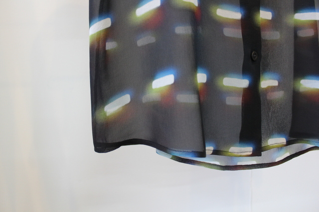 DRIES VAN NOTEN(ドリスヴァンノッテン) CLAVELLY BIS TR 2088 W.W.SHIRT_211-10782-2088【Z】(7)