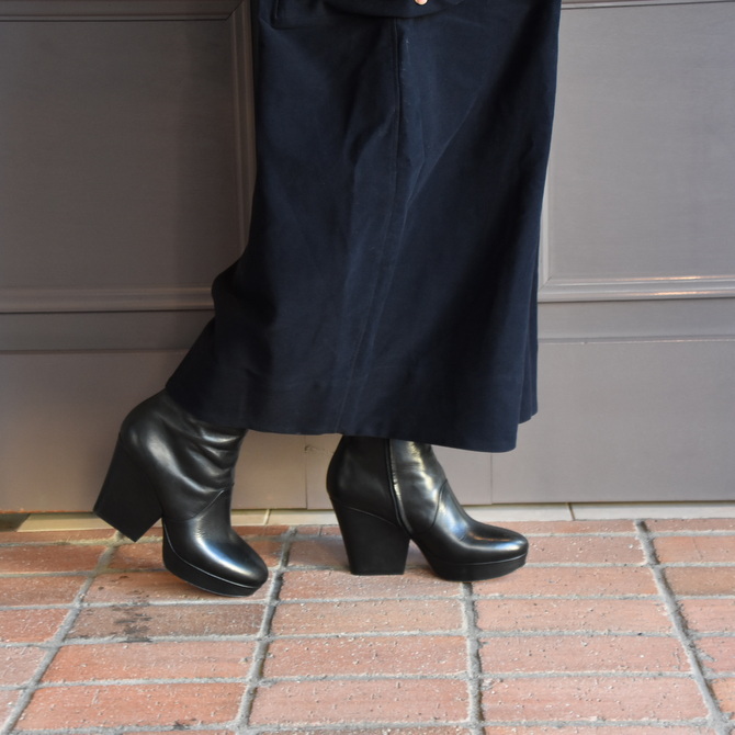 TENNE HANDCRAFTED MODERN(テン ハンドクラフテッドモダン) / VOLUME SLEEVE ALL-IN-ONE (7)
