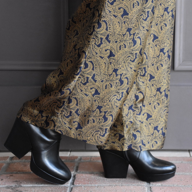 SACRA(サクラ) / PAISLEY PANTS(7)
