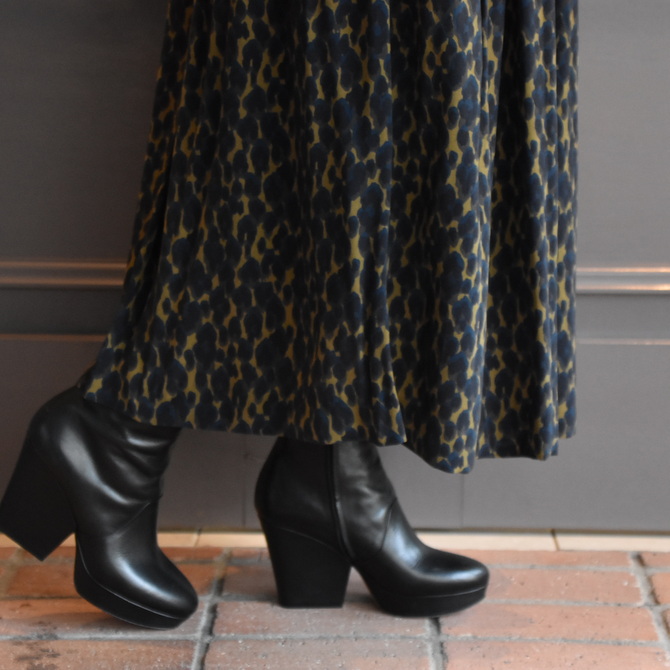 SACRA(サクラ) / LEOPARD ONE-PIECE(7)