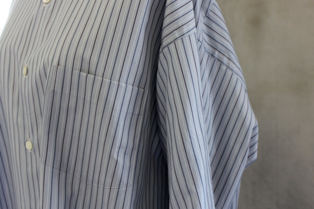 LENO&Co.(ƒŠƒmƒAƒ“ƒhƒR[) OVERSIZED SHIRT_H2201-SH002yKz(7)