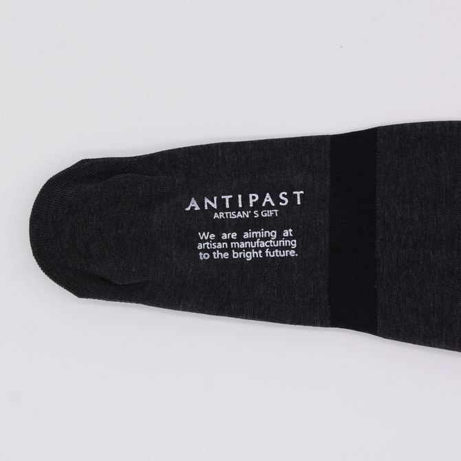 ANTIPAST (AeBpXg)/ TABI COVER SOCKS (3FWJ) (7)