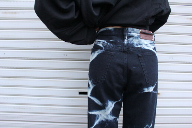 DRIES VAN NOTEN(hX@mbe) PISCOS 5430W.W.PANTS#012408-5430yZz(7)