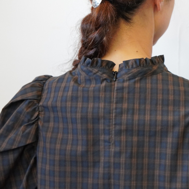 Oblada(ƒIƒuƒ‰ƒ_) KATIE BLOUSE#S2310BL01(7)