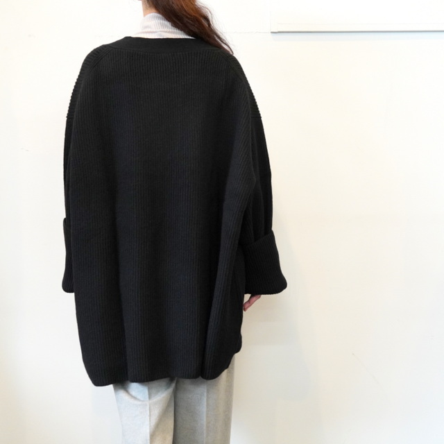 SEEALL (ƒV[ƒI[ƒ‹)EXTRA OVER CARDIGAN#SAU31KJ684(7)