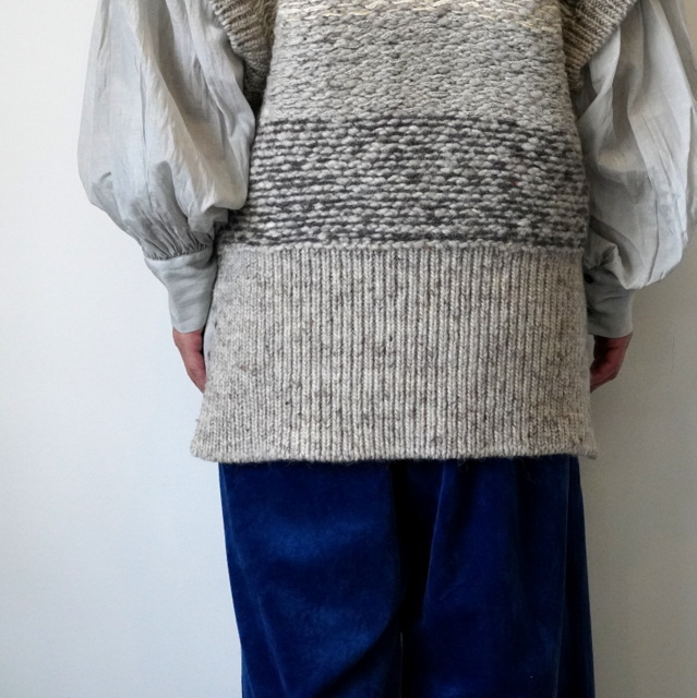 enrica(ƒGƒ“ƒŠƒJ) ƒ}ƒ‹ƒ`ƒWƒƒƒK[ƒhƒ{[ƒ_[ƒ`ƒ…ƒjƒbƒNƒxƒXƒg#KNIT162(7)