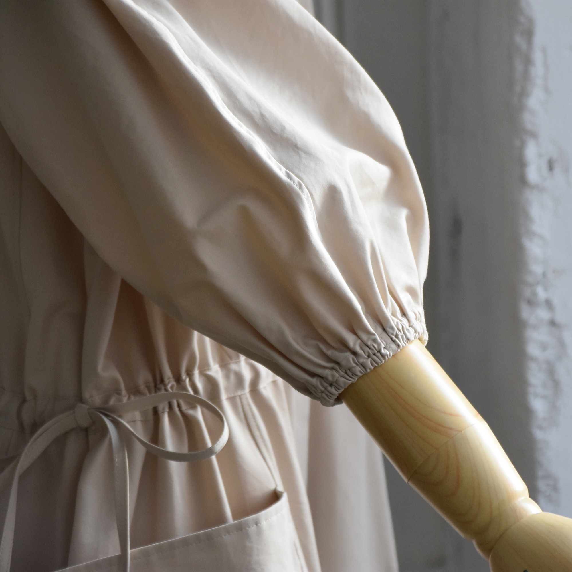 TENNE HANDCRAFTED MODERN(ƒeƒ“ ƒnƒ“ƒhƒNƒ‰ƒtƒeƒbƒhƒ‚ƒ_ƒ“) / VOLUME SLEEVE ALL-IN-ONE(7)