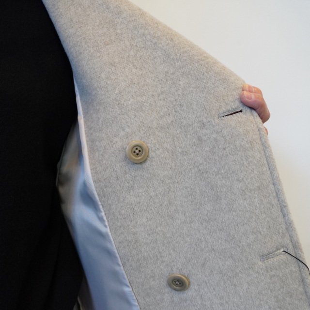 TICCA (ƒeƒBƒbƒJ) P COAT #TBCA-211(7)