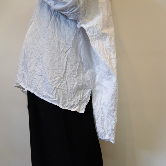 DANIELA GREGIS(ƒ_ƒjƒGƒ‰ ƒOƒŒƒWƒX) CAMICIA SHIRT #CA304DWC4304(7)