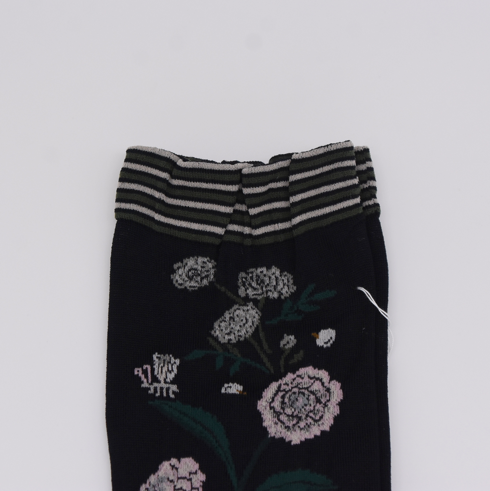 ANTIPAST (アンティパスト) / BOUQUET SOCKS【3色展開】 #AM-802-AA(7)