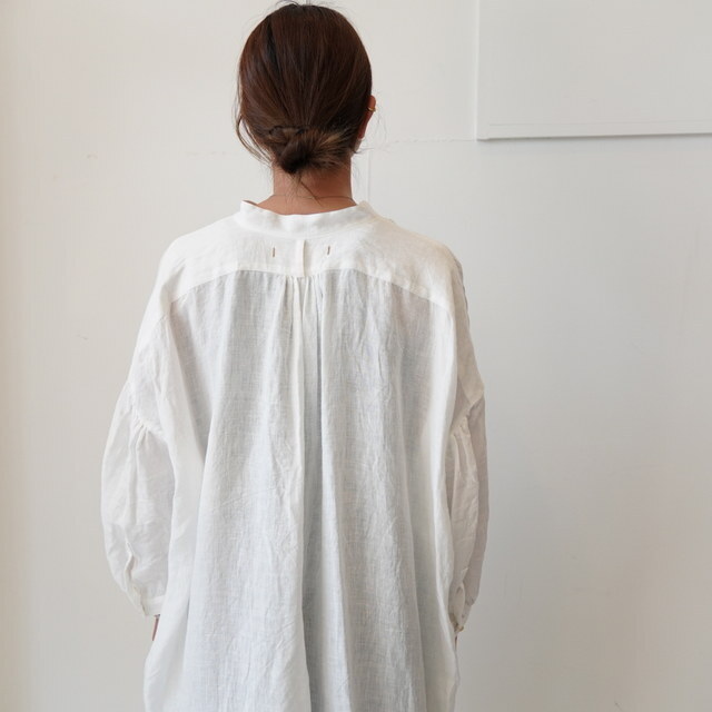 suzuki takayuki(スズキタカユキ) PEASANT DRESS 2 #S251-27(7)