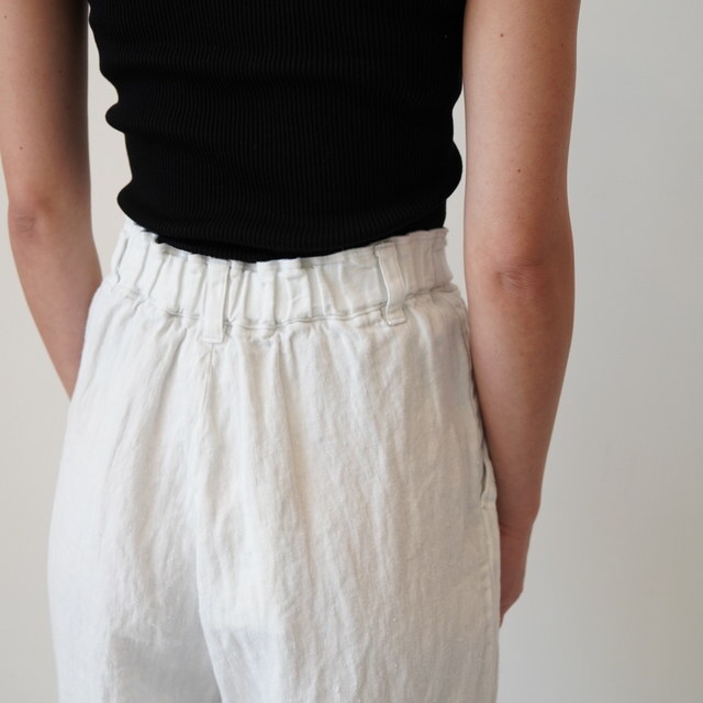 enrica(エンリカ) GARDENIA PANTS #110-21(7)