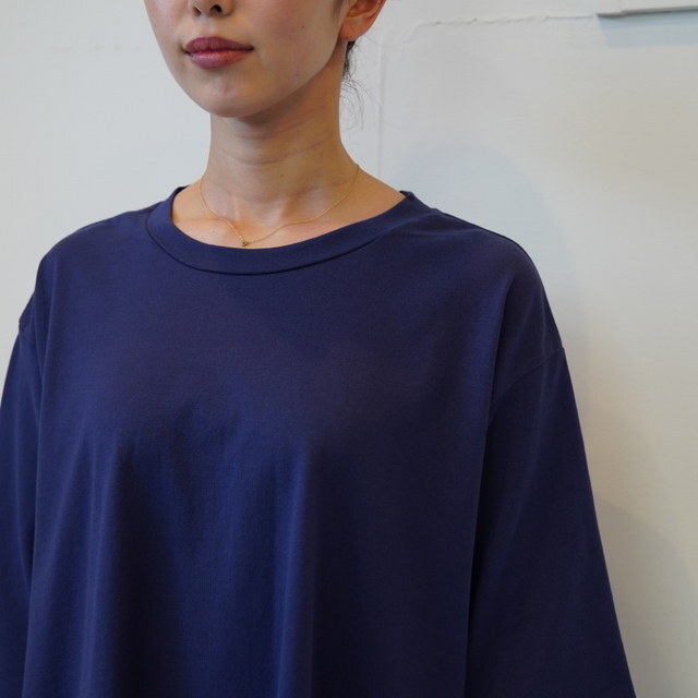 suzuki takayuki(スズキタカユキ) COMBINATION T-SHIRT #S251-33(7)