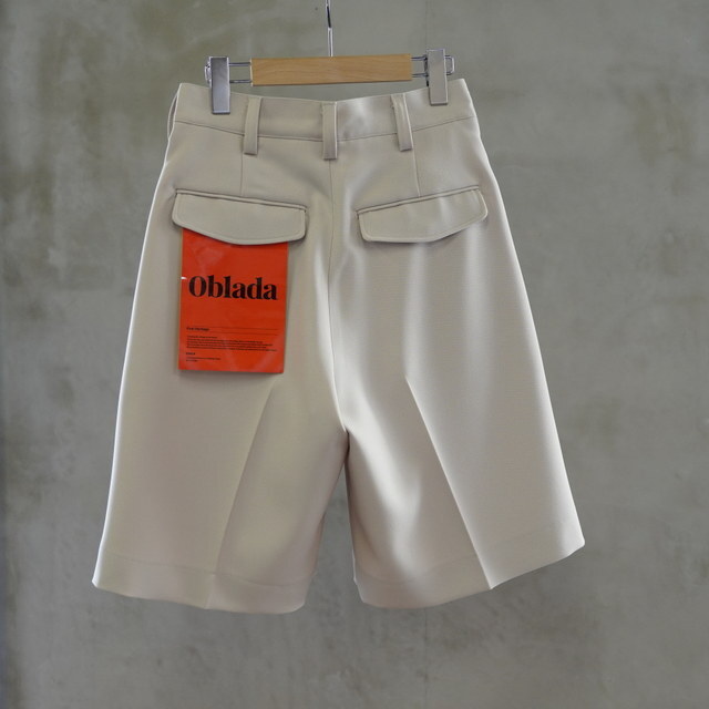 Oblada(オブラダ) ANY SHORTS#M2510PT06(7)