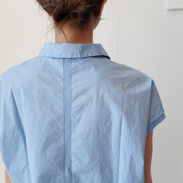 Kristensen DU NORD(クリステンセンドゥノルド) / SHIRT #K-217(7)