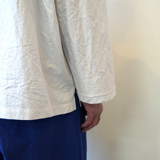 humoresque(ユーモレスク) CASUAL SHIRT #MS2201(7)