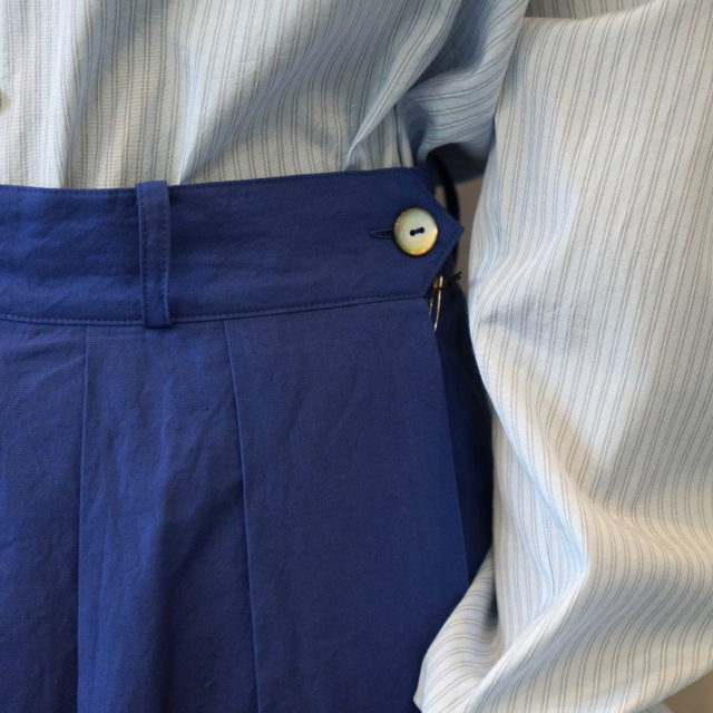 humoresque(ユーモレスク) WIDE PANTS #MST2401(7)