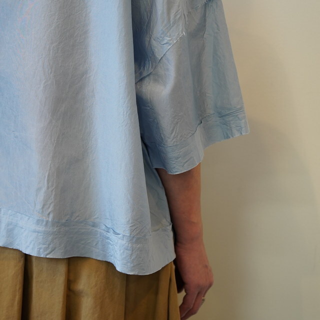 humoresque(ユーモレスク) PLAGE PULLOVER #MS2205(7)