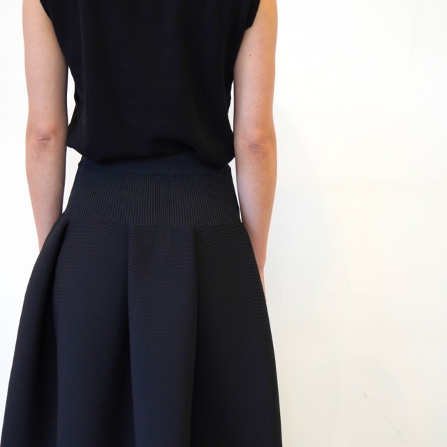 CFCL(シーエフシーエル) POTTERY SKIRT#CF009KG091(7)