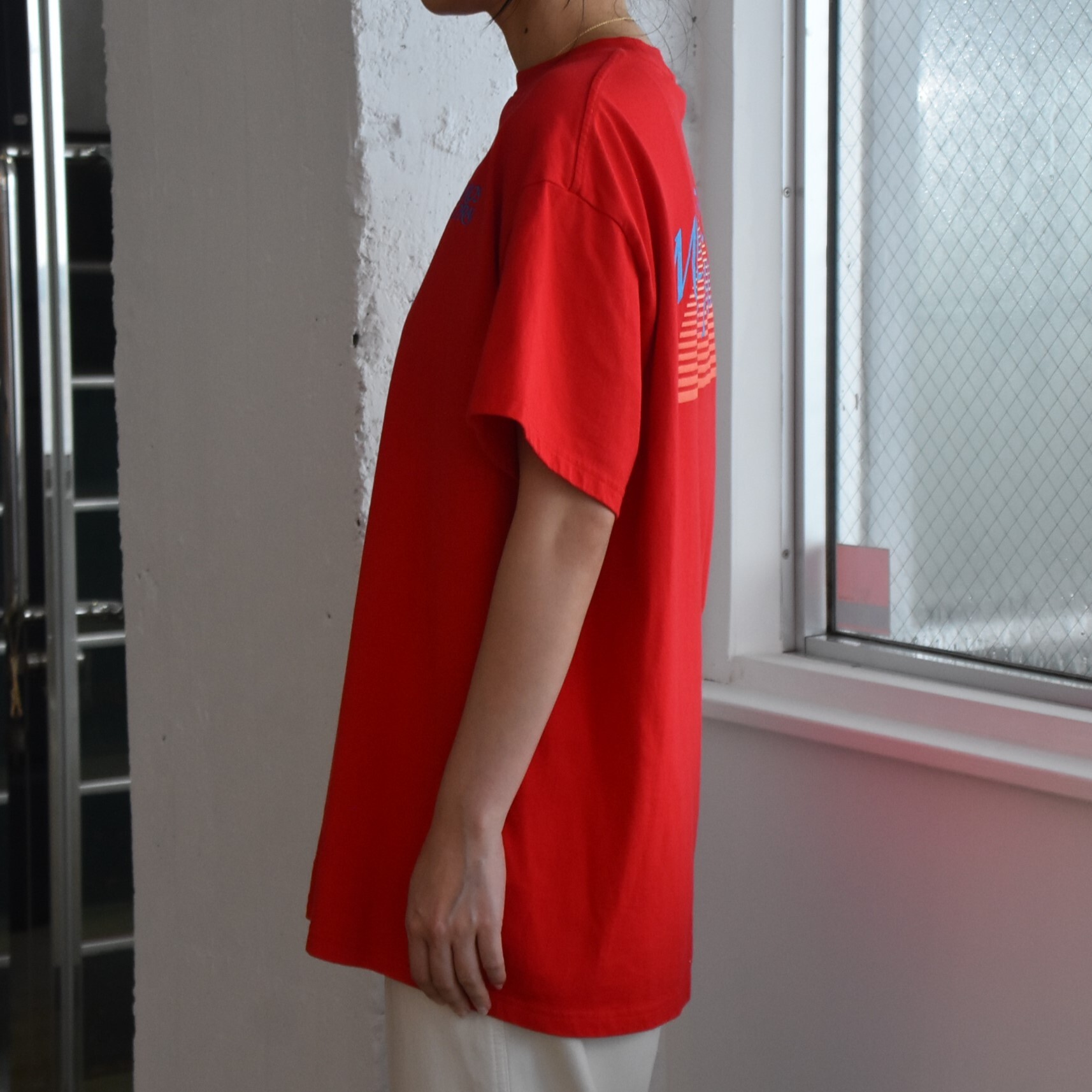 THE SHINZONE(ザ シンゾーン) / MENINOS da PRAIA TEE【3色展開】 #25MMSCU04-AA(7)