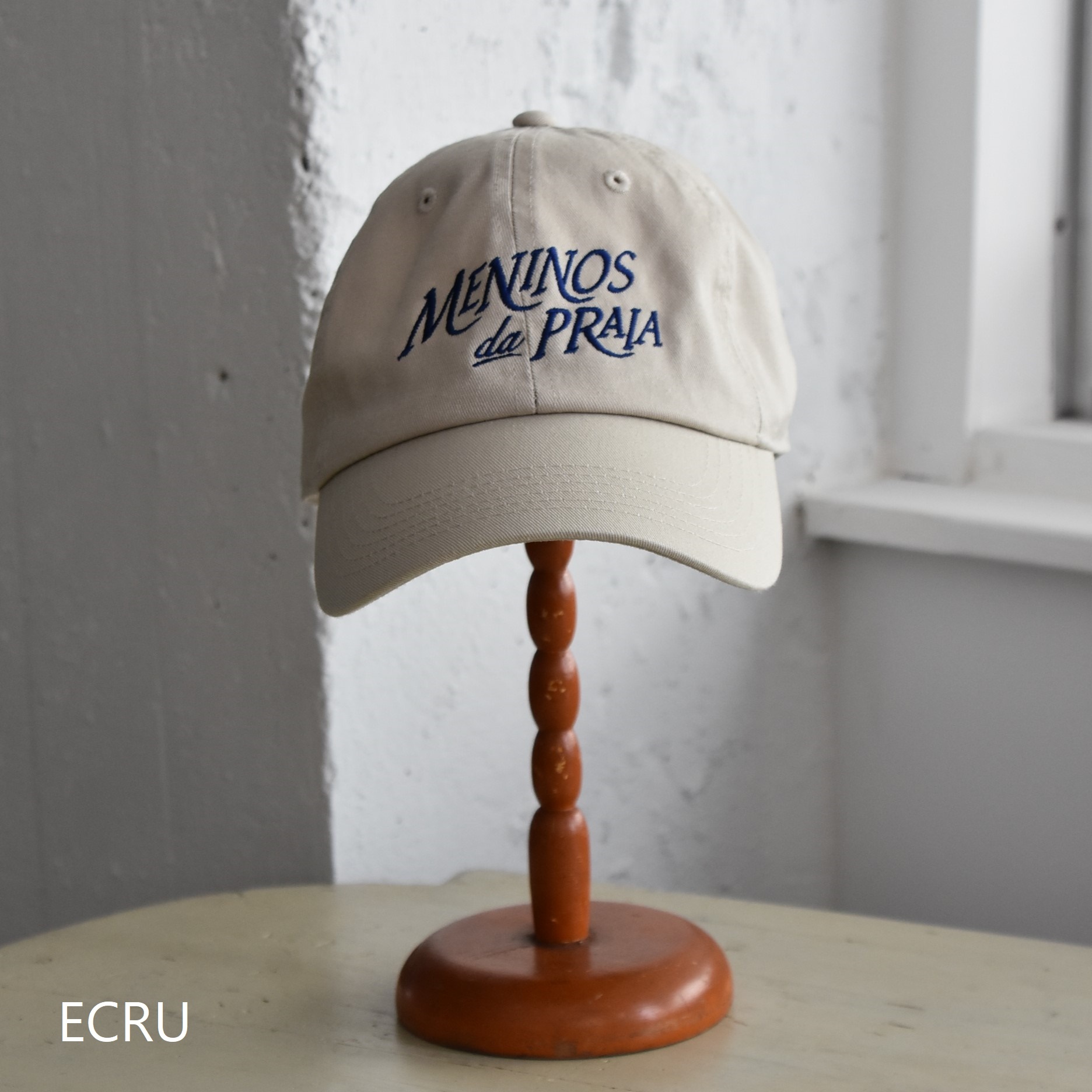 THE SHINZONE(ザ シンゾーン) / MENINOS da PRAIA CAP【2色展開】 #25MMSIT05-AA(7)