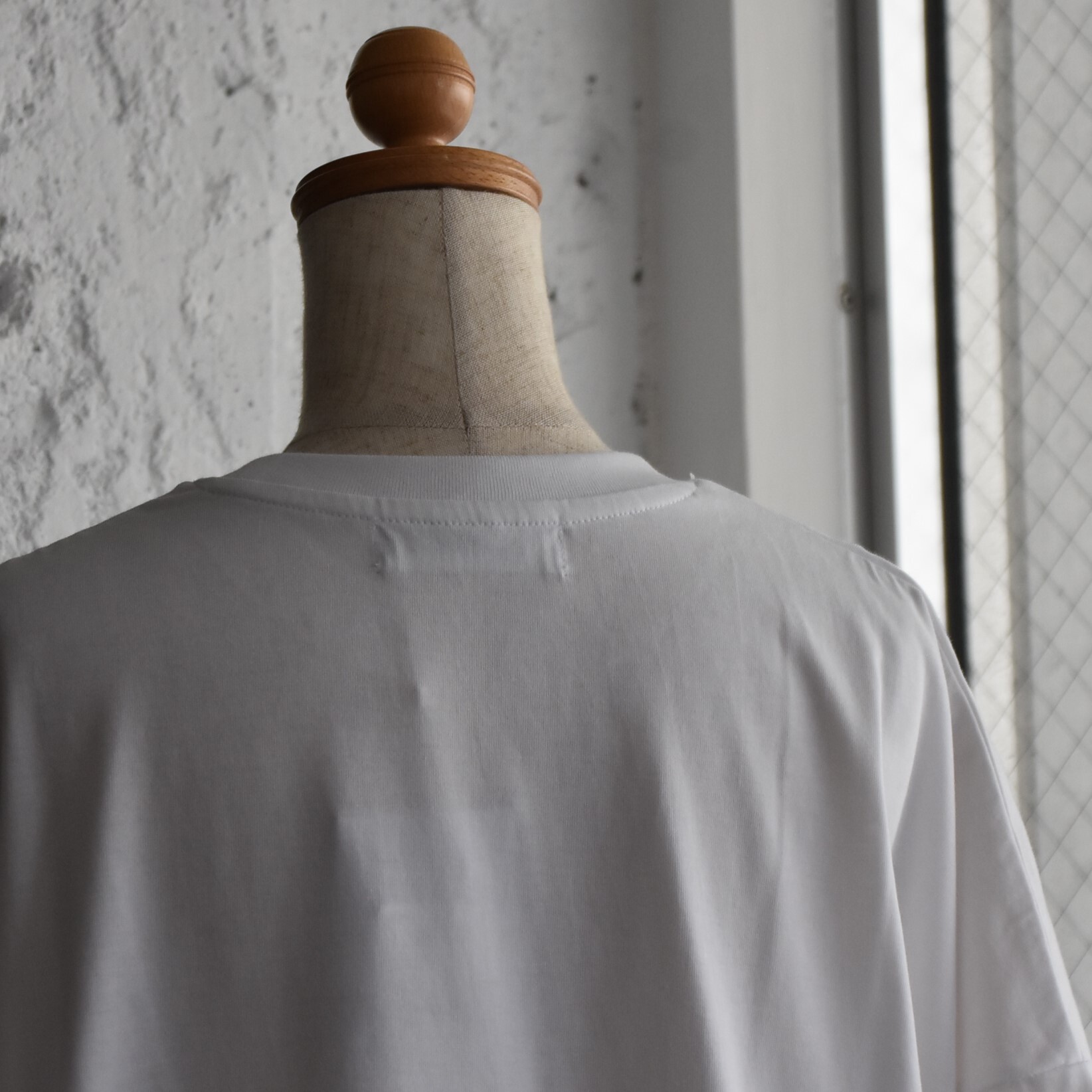SACRA (サクラ) / SUPER FINE COTTON TOP【3色展開】 #125242091-AA(7)