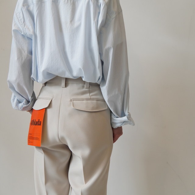 Oblada(オブラダ) ANY PANTS #M2510PT01(7)