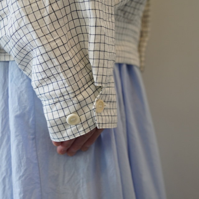 TOUJOURS(トゥジュー) / OVERSIZED HARRINGTON JK #TM42DJ02(7)