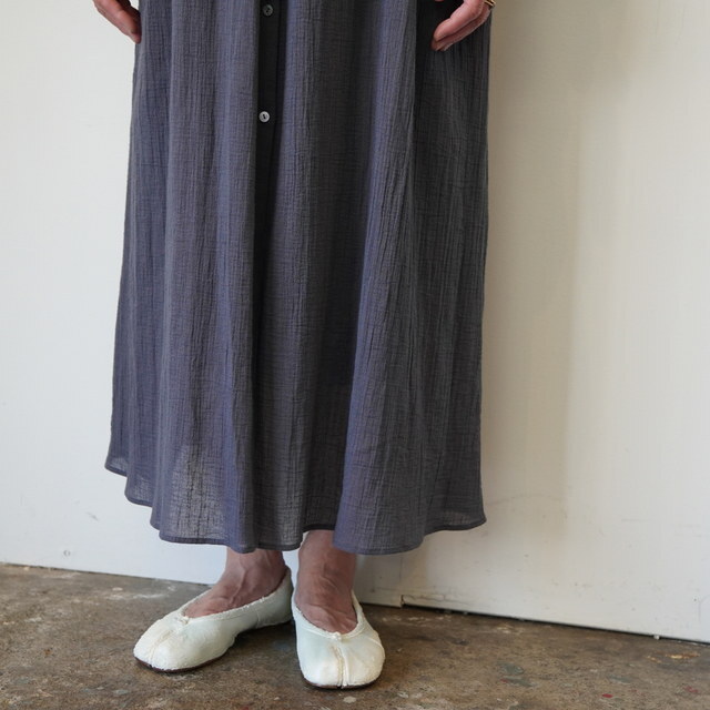 enrica(エンリカ) フリルカラーワンピース #DRESS136(7)