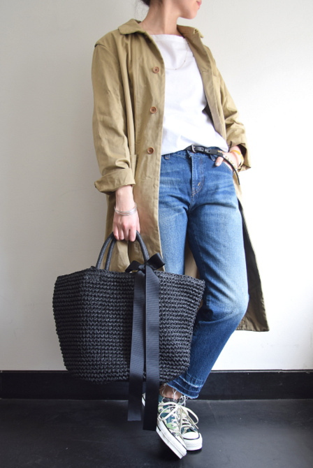 LEVI'S VINTAGE CLOTHING(リーバイス ヴィンテージ クロージング)1967 Customized 505(8)