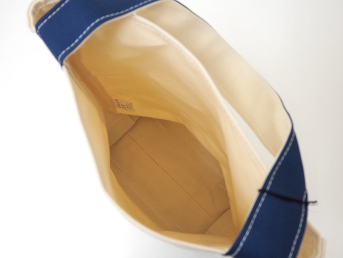 TEMBEA(テンベア)BAGUET TOTE【T】(8)