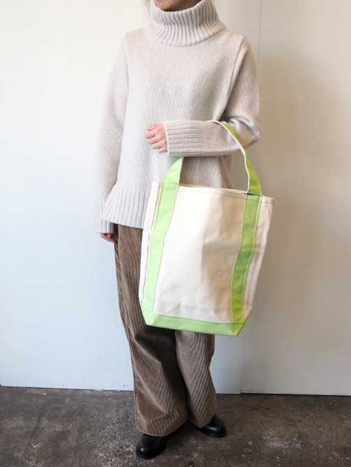 TEMBEA(テンベア)BAGUET TOTE【T】(8)