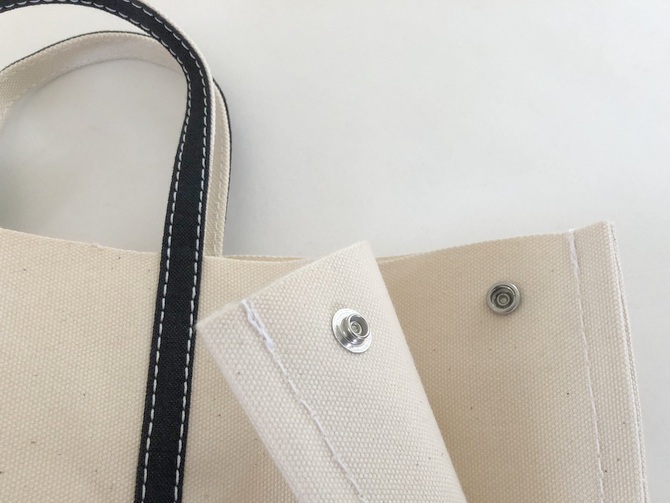 TEMBEA(テンベア)PLAY TOTE M(3色展開)【T】(8)