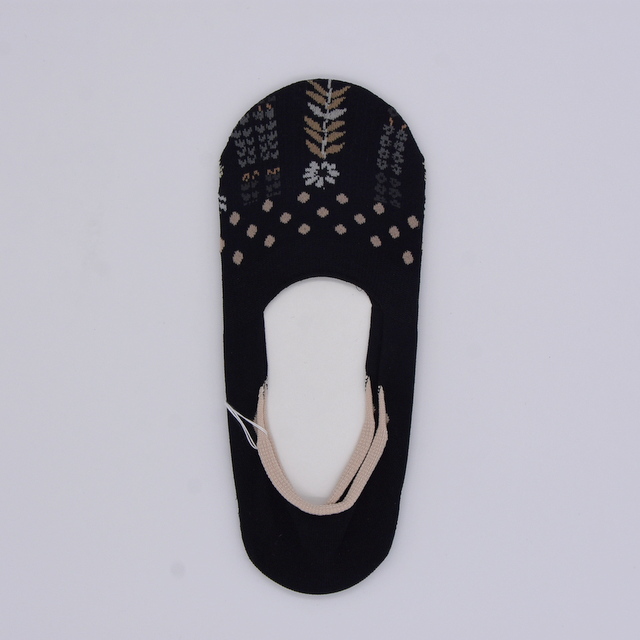 ANTIPAST (アンティパスト)/ FLOWER ROAD COVER SOCKS(3色展開) (8)