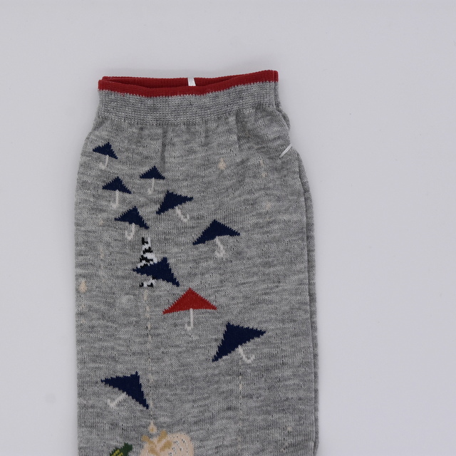 ANTIPAST (アンティパスト)/ A RAINY DAY SOCKS(4色展開) (8)