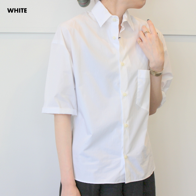 MADISONBLUE(マディソンブルー) J.BRADLEY SHIRT(2色展開)_MB999-5718【K】(8)