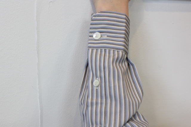 LENO&Co.(リノアンドコー) / BAND COLLAR PULLOVER DRESS(2色展開)_L2001DR001【K】(8)