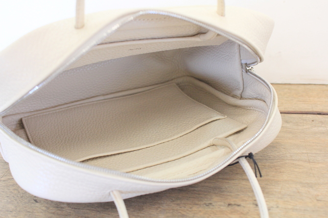 Aeta(アエタ)【20SS】PG LEATHER BOSTOM S_PG21【K】(8)