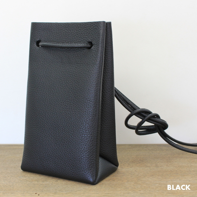 Aeta(アエタ)【20SS】PG LEATHER SHOULDER TOTE XS_PG19【K】(8)