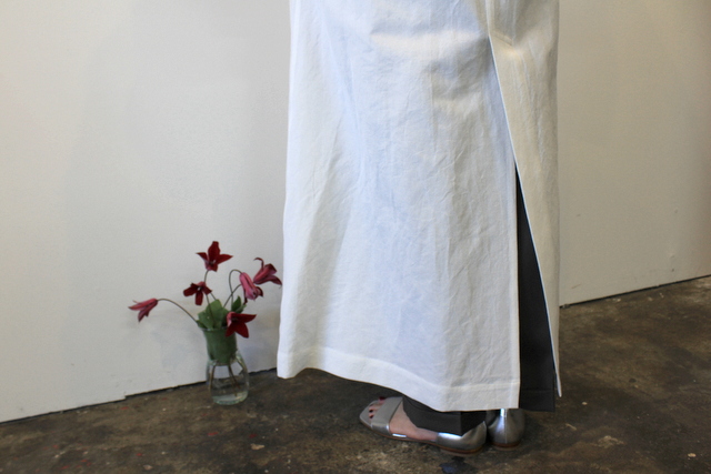 humoresque(ユーモレスク) 【20 SS】trench coat_HS2501【K】(8)