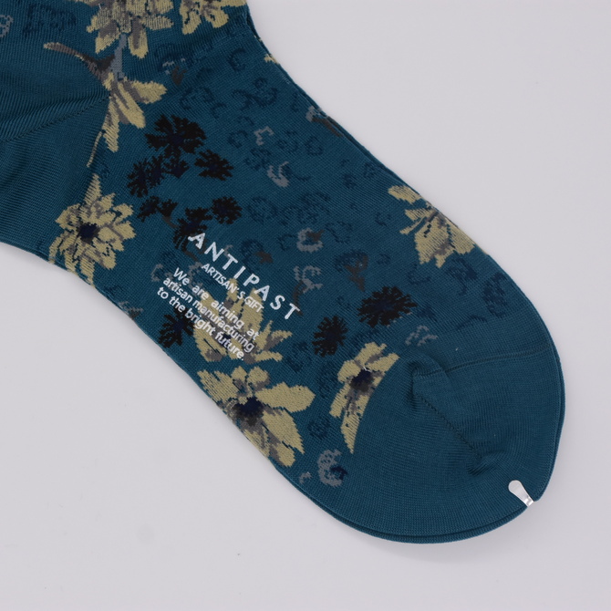 ANTIPAST (アンティパスト)/ MARGUERITE SOCKS (2色展開) (8)