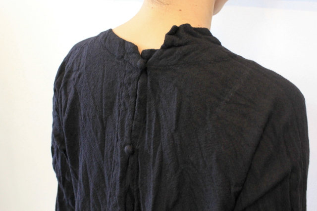 DANIELA GREGIS(ダニエラ グレジス) OPERAIOCICORIA DRESS no.6_A383ZW-W196【K】(8)