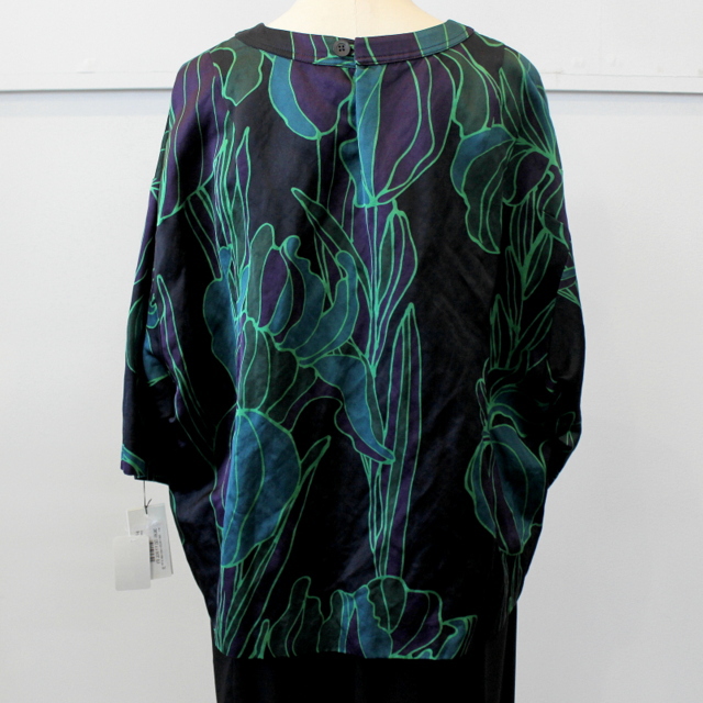 DRIES VAN NOTEN(ドリスヴァンノッテン) CARTASY1353W.W.SHIRT(2色展開)_202-10732-1353【K】(8)