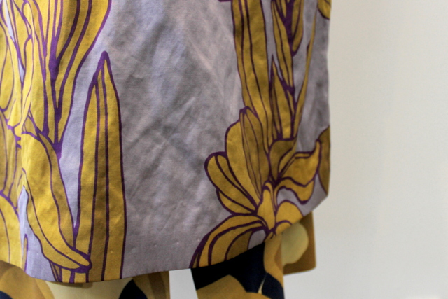 DRIES VAN NOTEN(ドリスヴァンノッテン) ROLTA 1353W.W.COAT_202-10268-1353【K】(8)