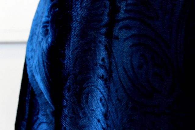 DRIES VAN NOTEN(ドリスヴァンノッテン) VINYL 1250W.W.JACKET_202-10568-1250【K】(8)