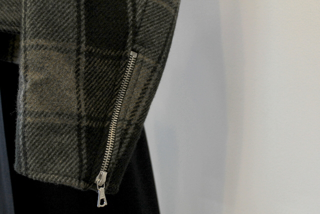 【50% off sale】DRIES VAN NOTEN(ドリスヴァンノッテン) VORNA 1132W.W.JACKET_202-10572-1132【K】(8)