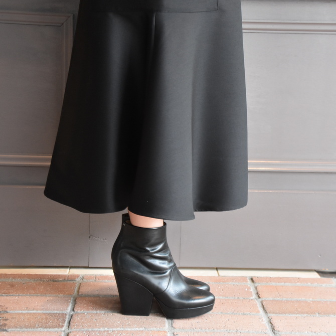 TENNE HANDCRAFTED MODERN(テン ハンドクラフテッドモダン) MERMAID SHIRT DRESS #002DR(8)